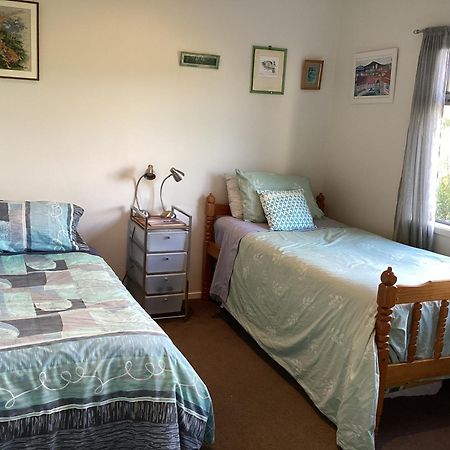 Al Der Rocs B & B 케리케리 외부 사진