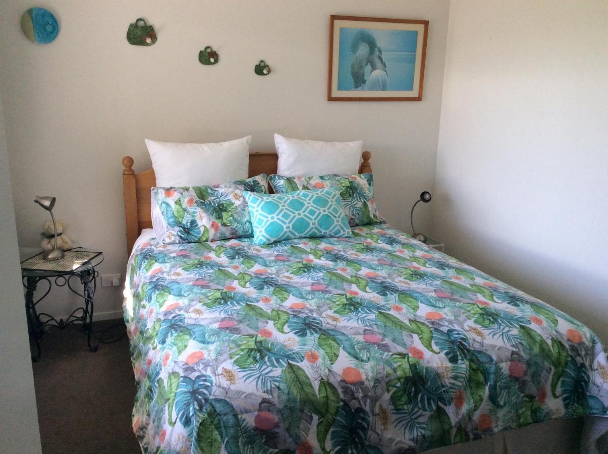 Al Der Rocs B & B 케리케리 외부 사진