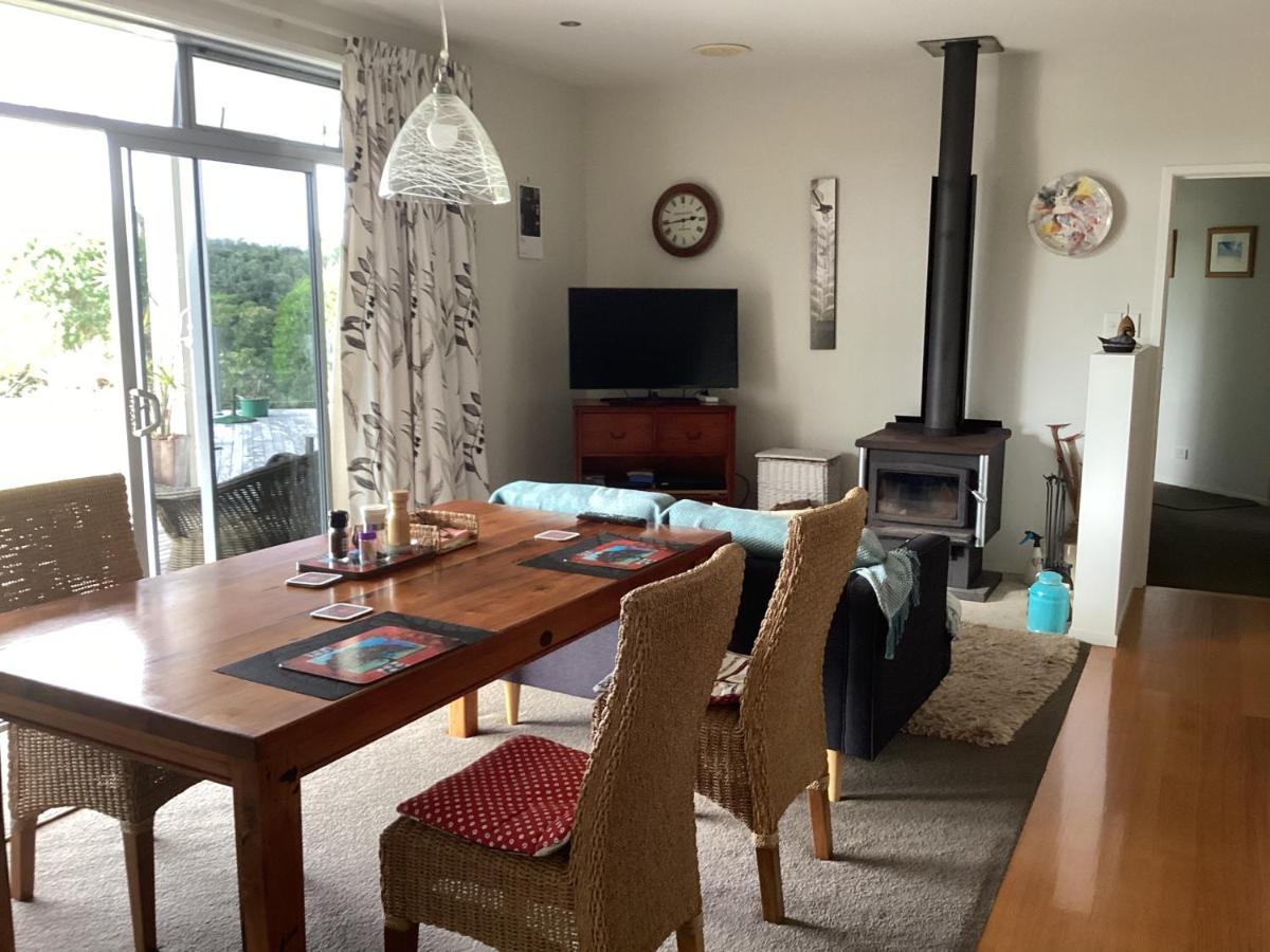 Al Der Rocs B & B 케리케리 외부 사진