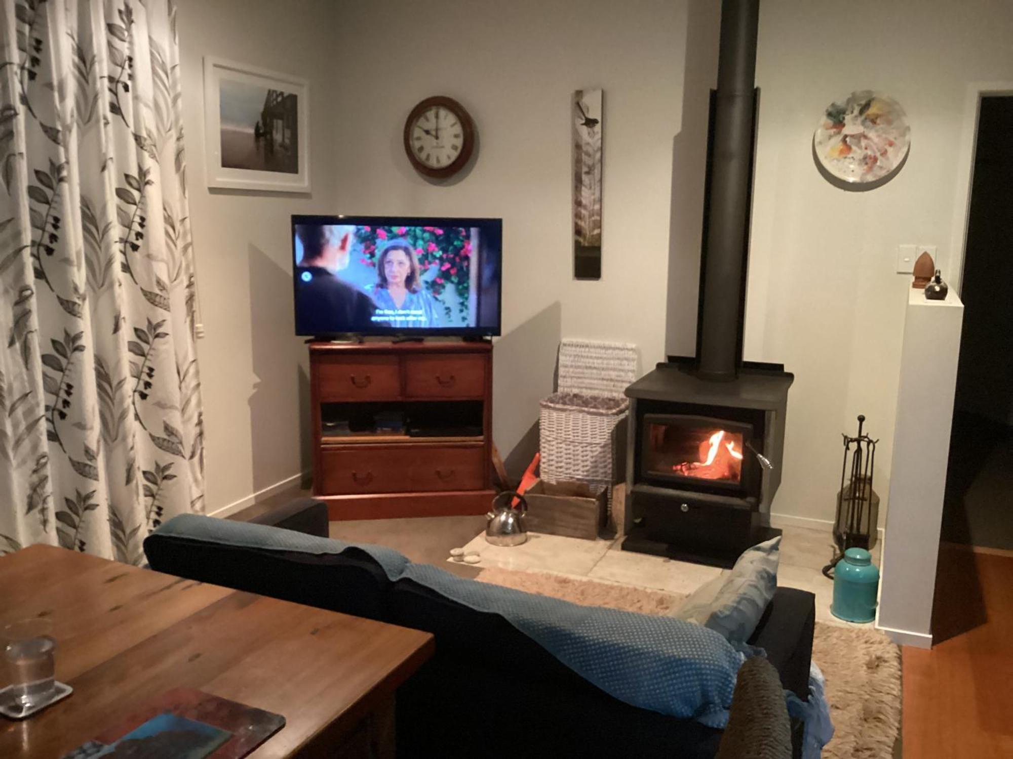 Al Der Rocs B & B 케리케리 외부 사진