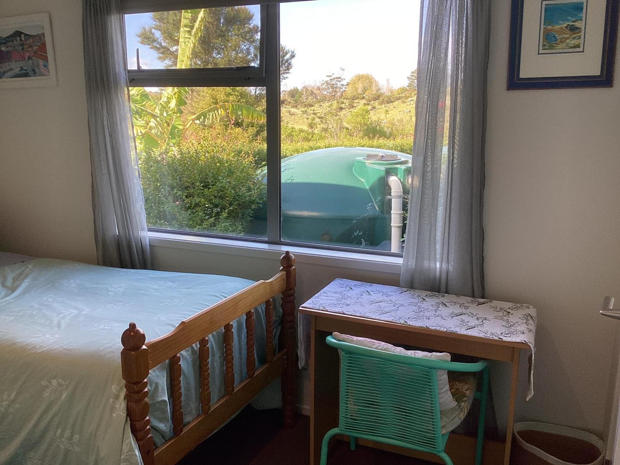 Al Der Rocs B & B 케리케리 외부 사진