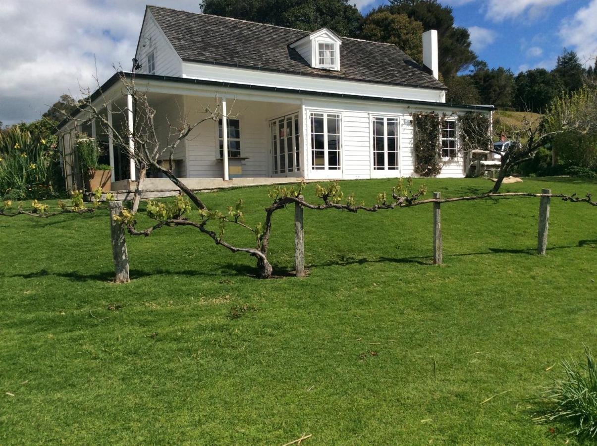 Al Der Rocs B & B 케리케리 외부 사진